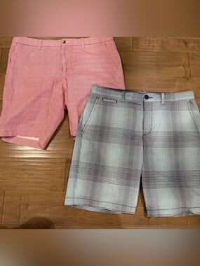 Men’s shorts -2 pairs